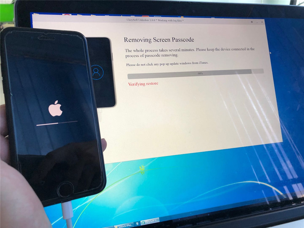 unlock iphone passcode 12a