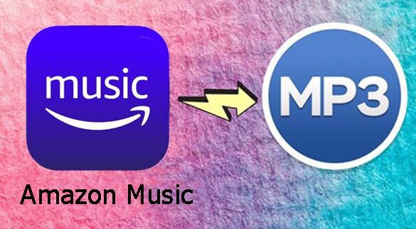 convert amazon prime music to mp3