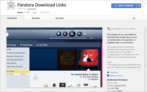 free pandora to mp3 downloader